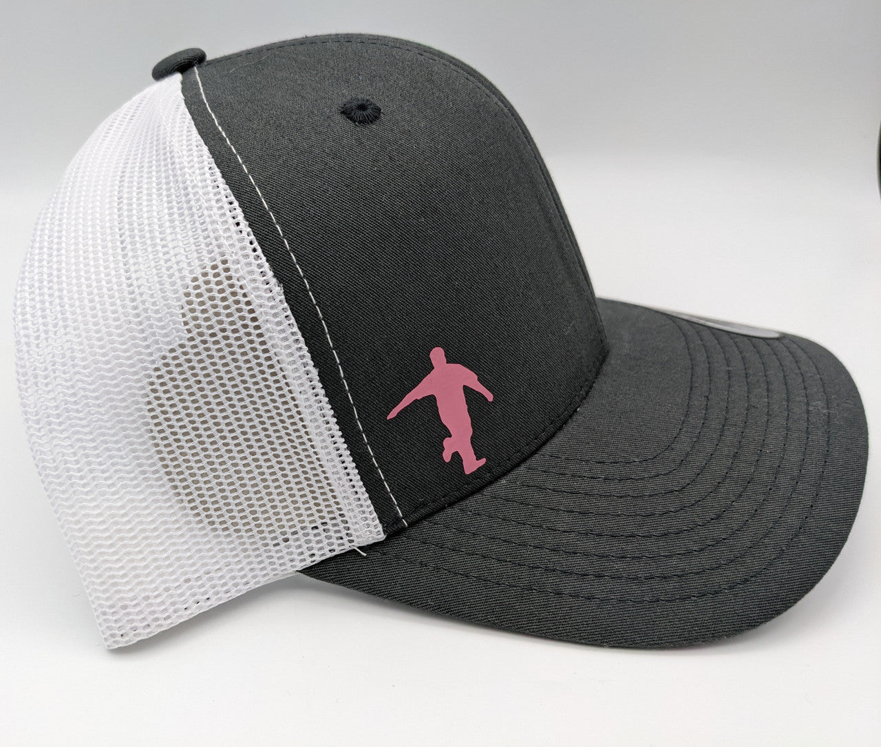 Disc Golf Guy Hats