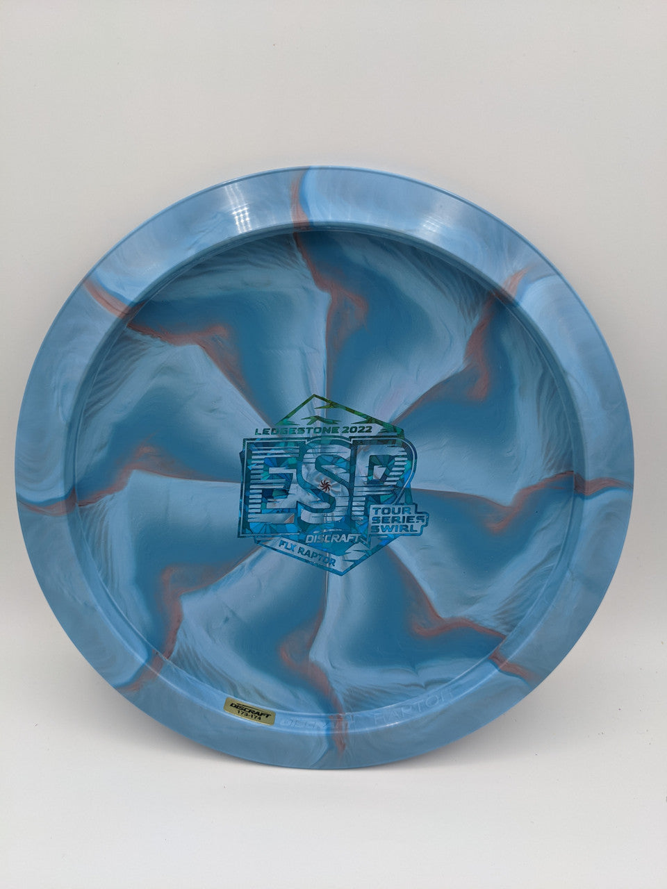 2022 Ledgestone Raptor (19)