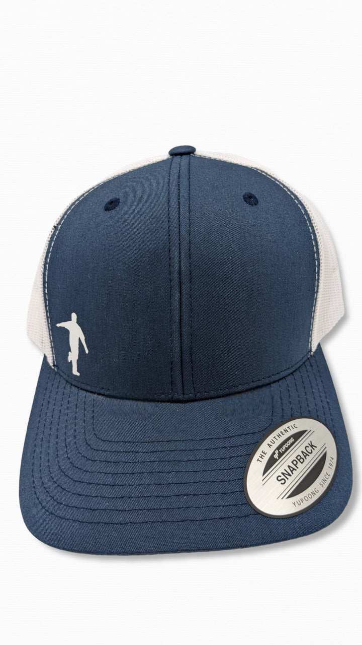 Disc Golf Guy Hats