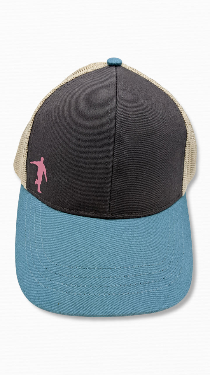 Disc Golf Guy Hats
