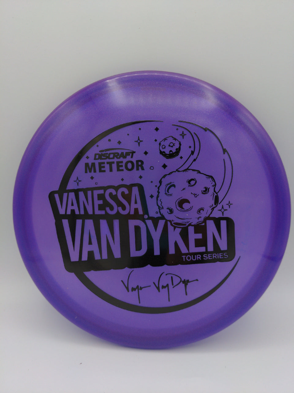 2021 VanDyken