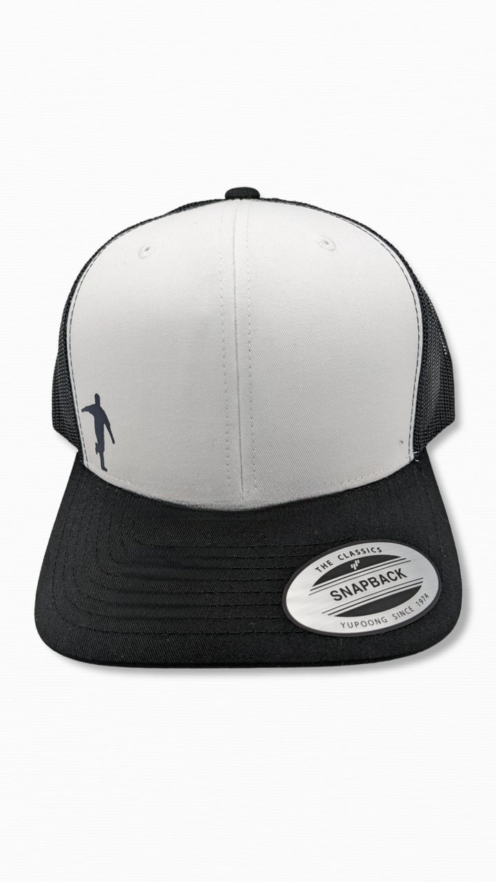 Disc Golf Guy Hats