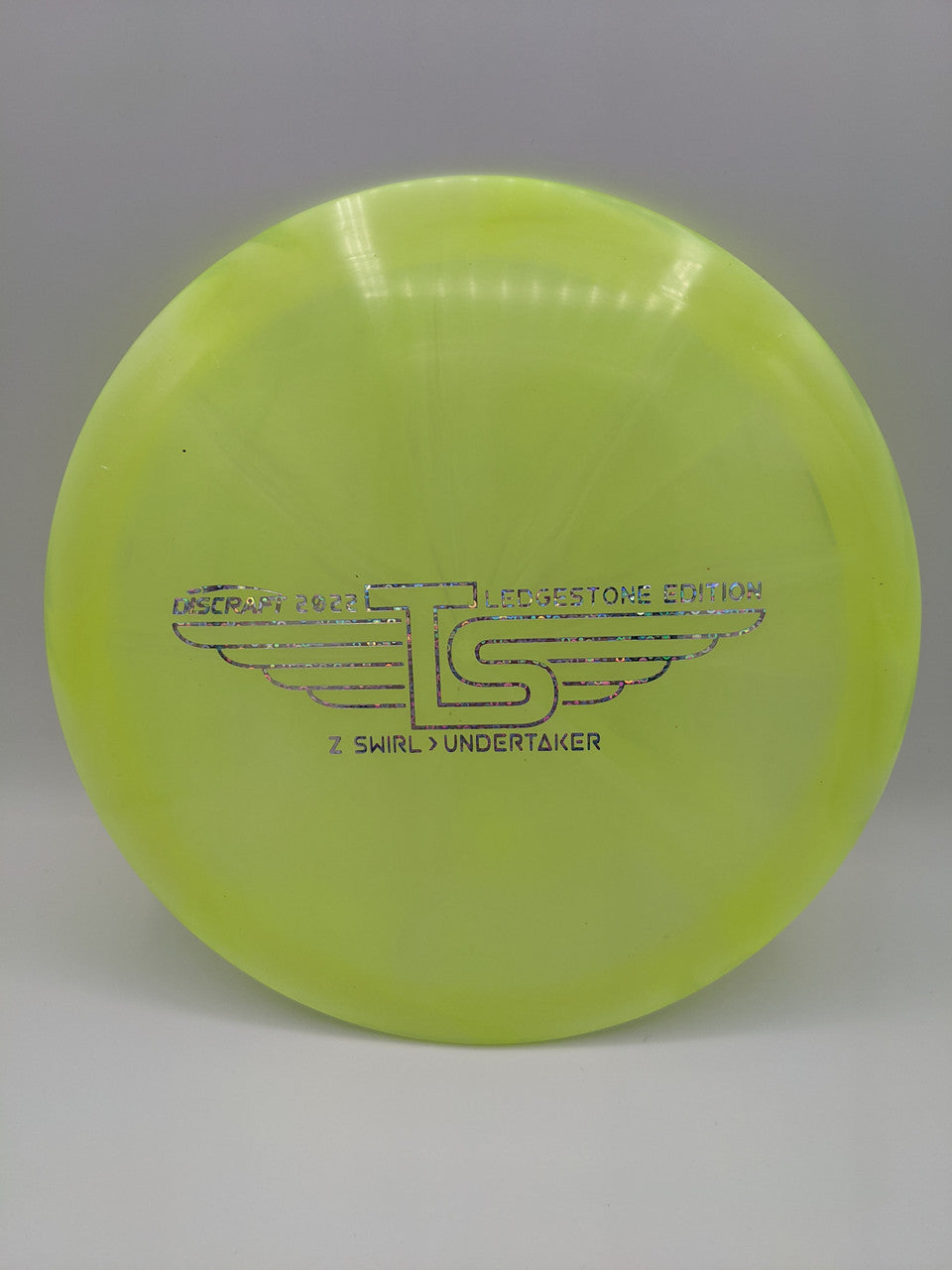 2022 Ledgestone Z Swirl Undertaker