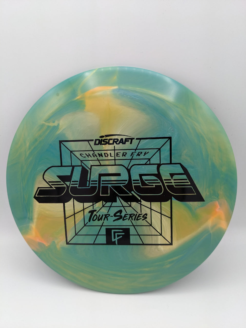 2022 Chandler Fry Tour Series Surge (1)