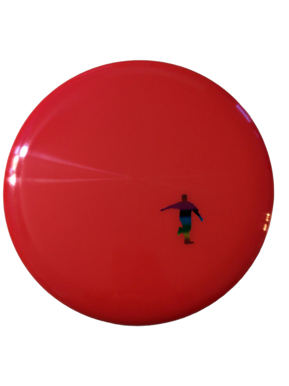Disc Golf Guy Neo Link