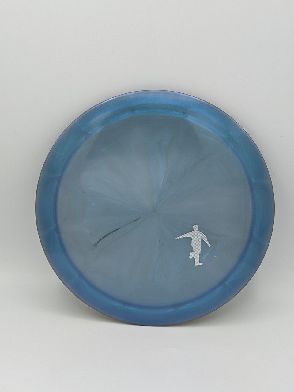 Disc Golf Guy Splice