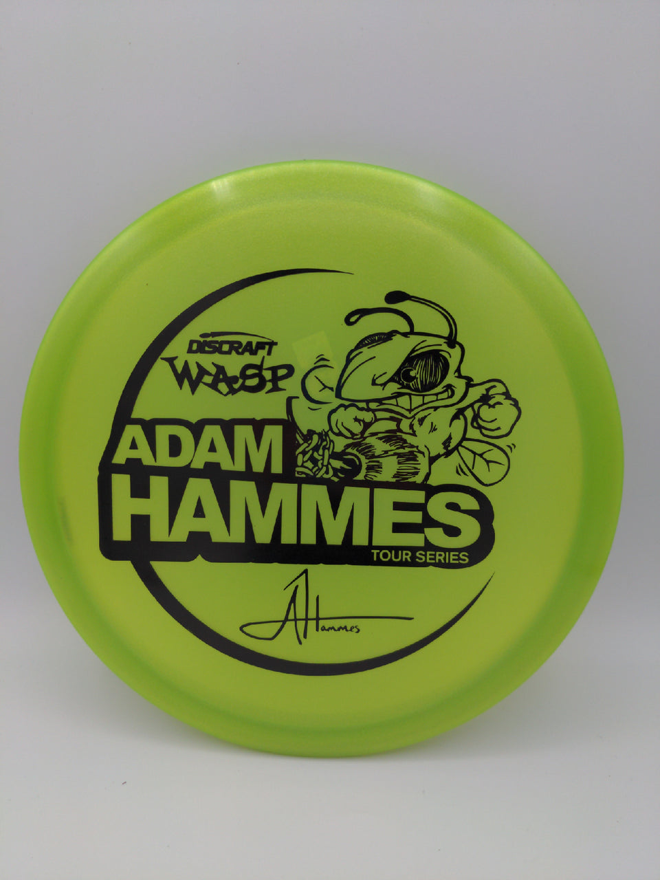 2021 Hammes Wasp-2