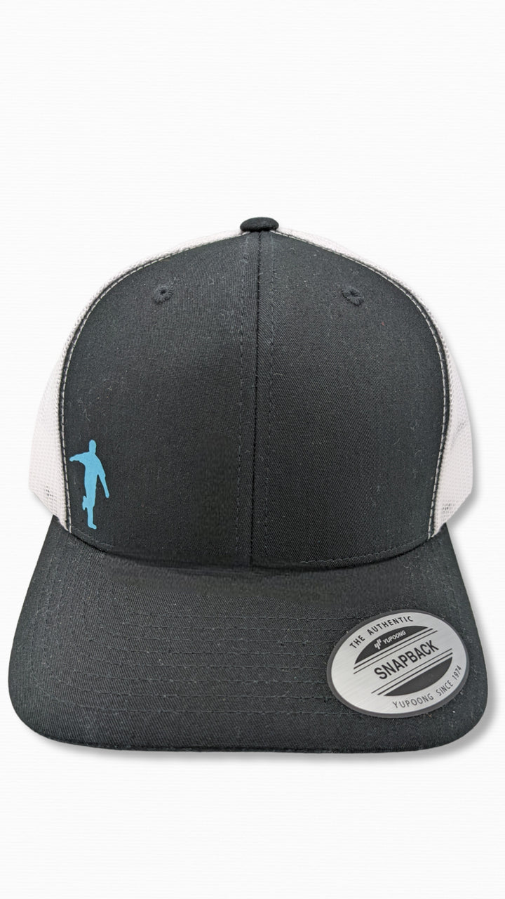 Disc Golf Guy Hats