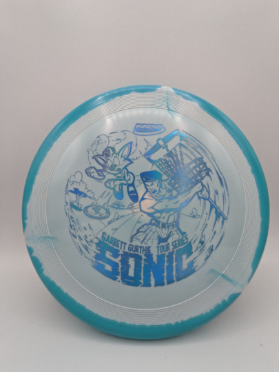 Double G Halo Sonic