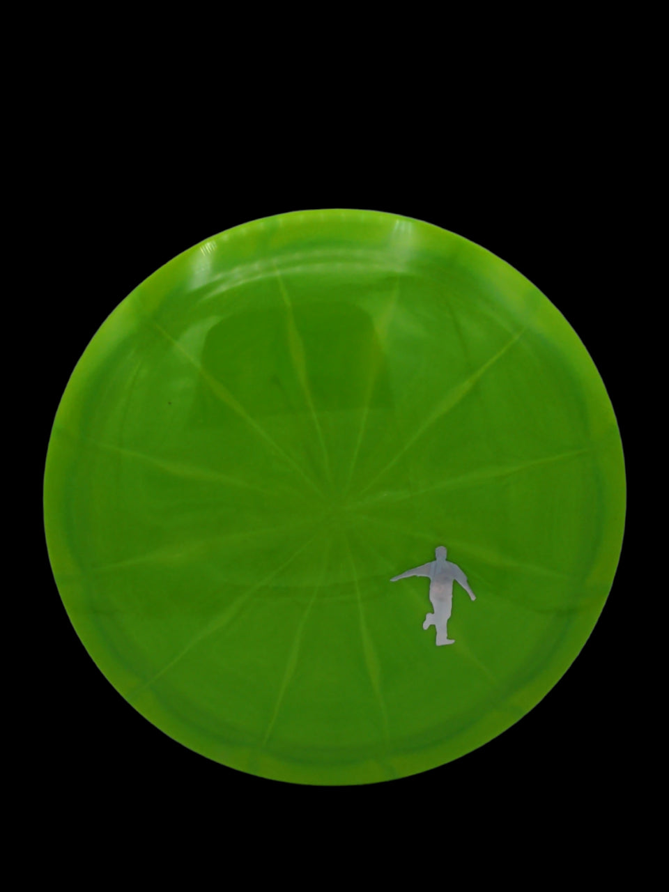 Disc Golf Guy Essence